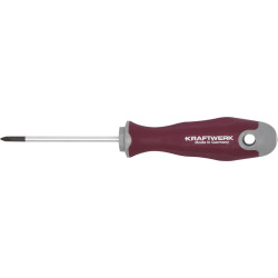 Tournevis PH PH0 60 Rouge...