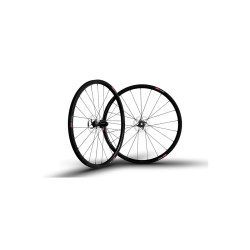 Paire de roues à disque 30...