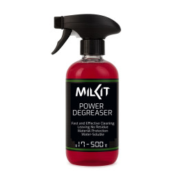 Dégraissant MILKIT, 500ml