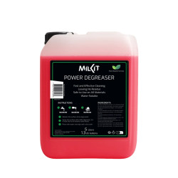 Dégraissant MILKIT, 5L