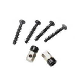Kit visserie pour fixation...