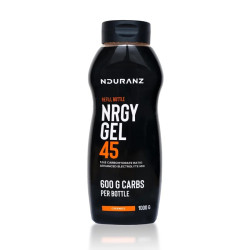 Gels énergétiques NDURANZ...