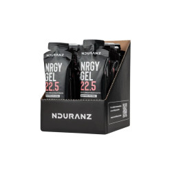 Gels énergétiques NDURANZ...