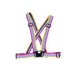 Harnais de visibilité,...