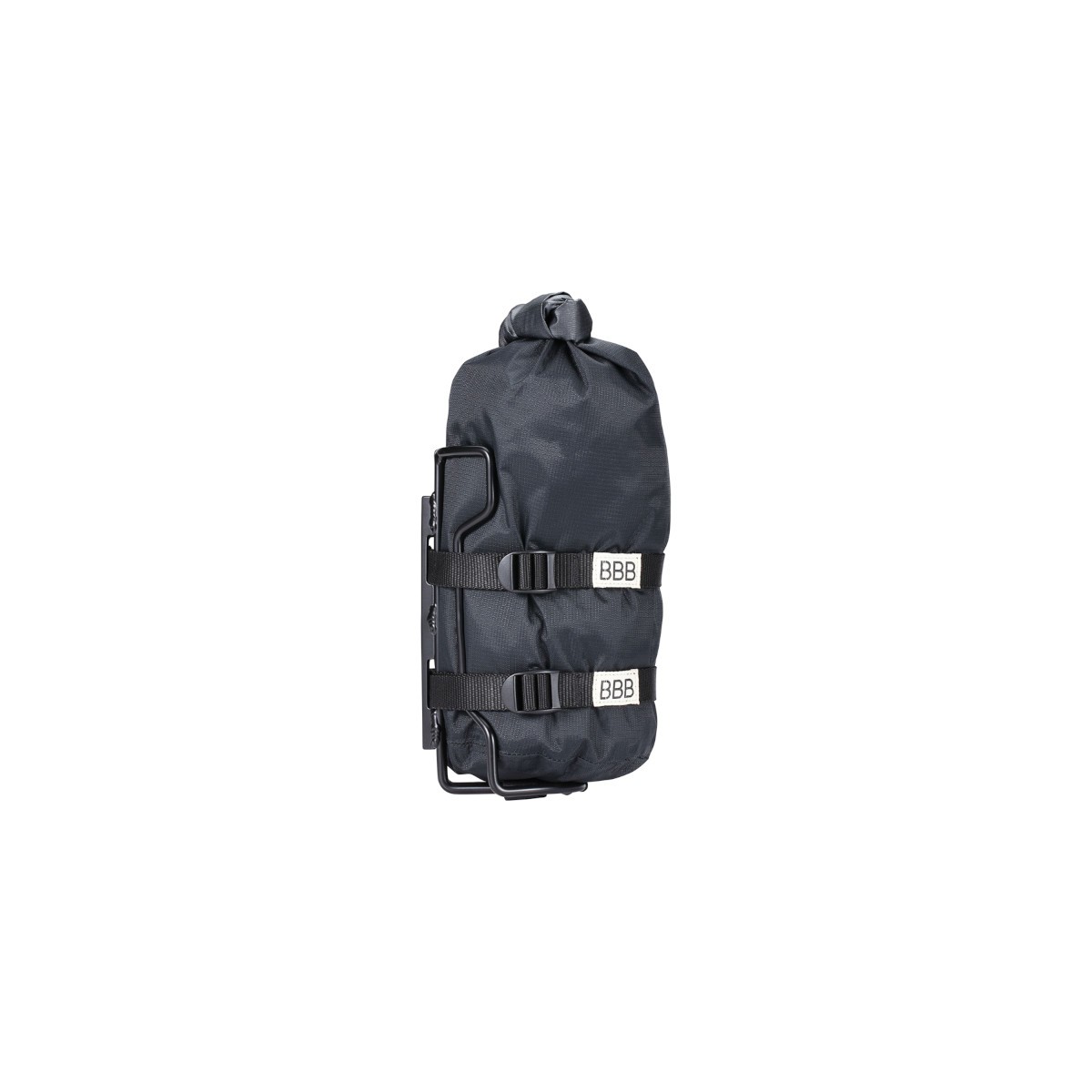 Bike packing Stack Pack with holder