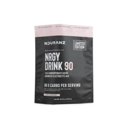 Boisson énergétique NDURANZ...