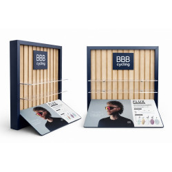 Présentoir lunettes pour...