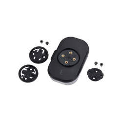 Eclairage avant BBB "Slice...