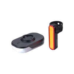 Kit éclairage avant+arrière...