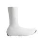 Couvre-chaussures BBB "RaceFlex" zipperless - Couleur : Blanc