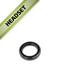 Roulement de direction BLACKBEARING 27.15 x 38 x 6.3mm - 45/45°