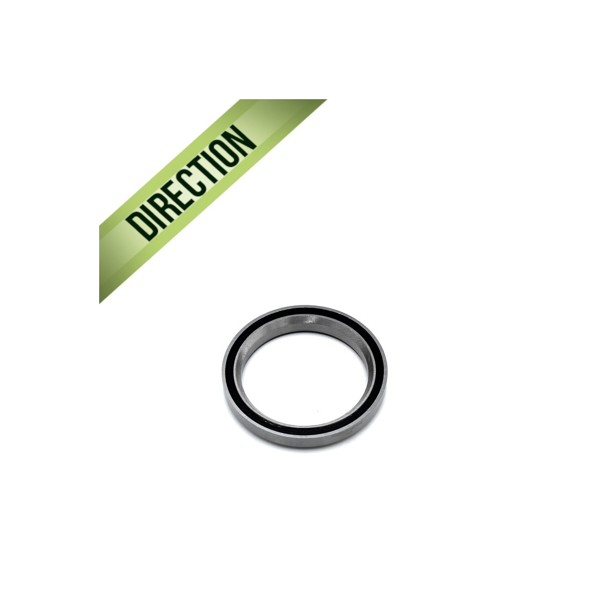 Roulement de direction BLACKBEARING 40 x 51.8 x 7.5mm - 36/45°