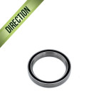Roulement de direction BLACKBEARING 40 x 51.8 x 7.5mm - 36/45°