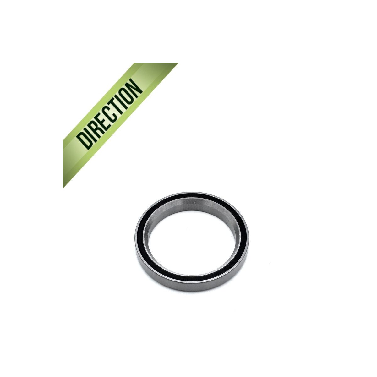 Roulement de direction BLACKBEARING 40 x 51.8 x 7.5mm - 36/45°