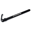 Axe de roue avant QR BLACKBEARING RockShox-148-M15x1.5-12mm