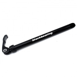 Axe de roue avant QR BLACKBEARING RockShox-148-M15x1.5-12mm