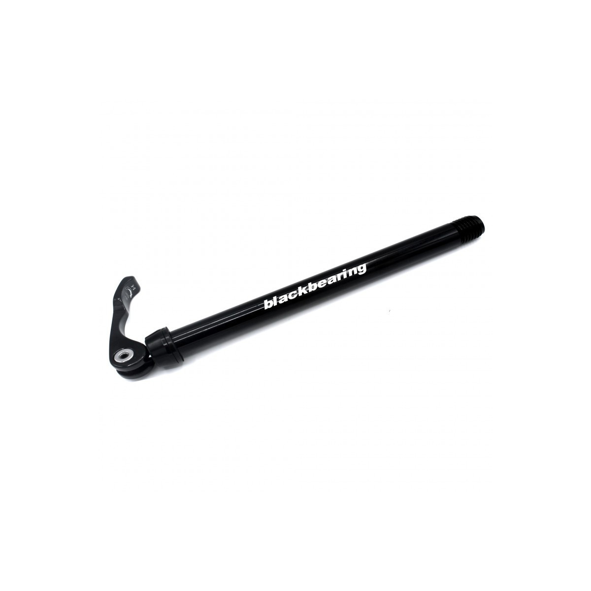 Axe de roue avant QR BLACKBEARING RockShox-148-M15x1.5-12mm