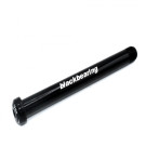 Axe de roue avant BLACKBEARING RockShox Boost-157-M15x1.5-12mm