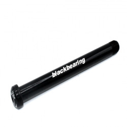 Axe de roue avant BLACKBEARING RockShox Boost-157-M15x1.5-12mm