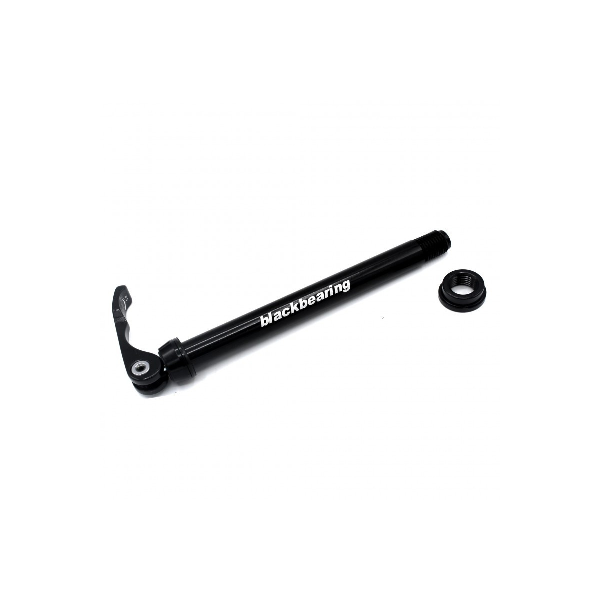 Axe de roue avant levier rapide BLACKBEARING FOX-145-M15x1.5-16mm