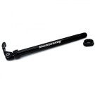 Axe de roue avant QR rapide BLACKBEARING FOX Boost-155-M15x1.5-16mm