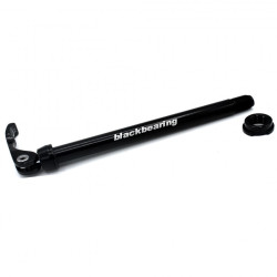 Axe de roue avant QR rapide BLACKBEARING FOX Boost-155-M15x1.5-16mm