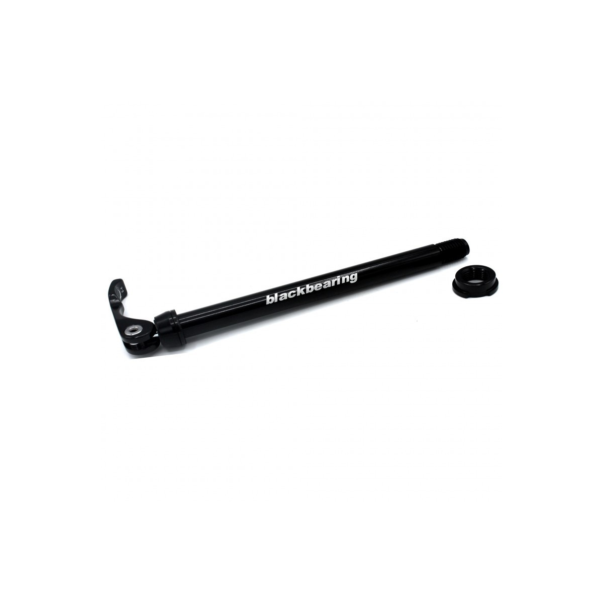Axe de roue avant QR rapide BLACKBEARING FOX Boost-155-M15x1.5-16mm