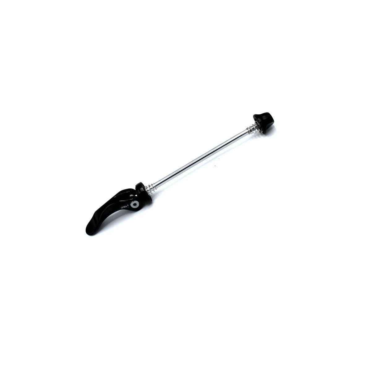 Axe de roue avant à blocage rapide BLACKBEARING 9mm B5