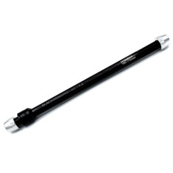 Axe de roue pour home trainer BLACKBEARING 160 à 172-m1.0