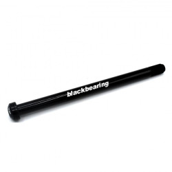 Axe de roue arrière BLACKBEARING 175-M12x1-20mm