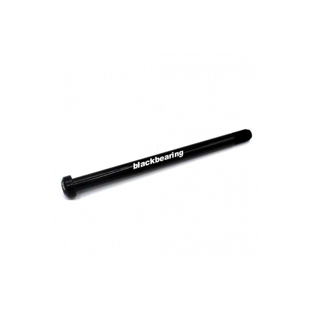 Axe de roue arrière BLACKBEARING 175-M12x1-20mm