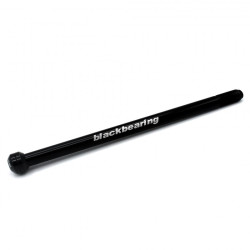 Axe de roue arrière BLACKBEARING 166-M12x1-20mm