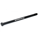 Axe de roue arrière BLACKBEARING 180-M12x1.75-20mm