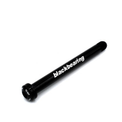 Axe de roue arrière BLACKBEARING 170-M12x1.75-20mm