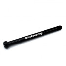 Axe de roue arrière BLACKBEARING 172-M12x1-20mm