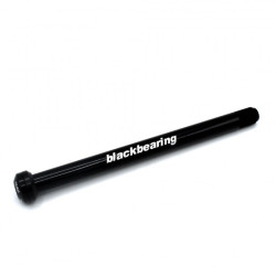 Axe de roue arrière BLACKBEARING 172-M12x1-20mm
