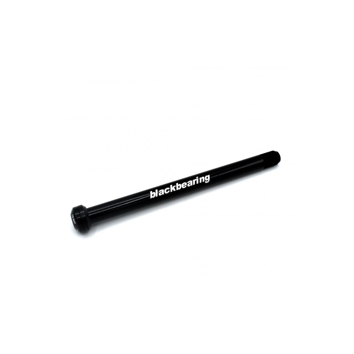 Axe de roue arrière BLACKBEARING 172-M12x1-20mm