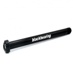 Axe de roue arrière BLACKBEARING 174-M12x1.5-18mm