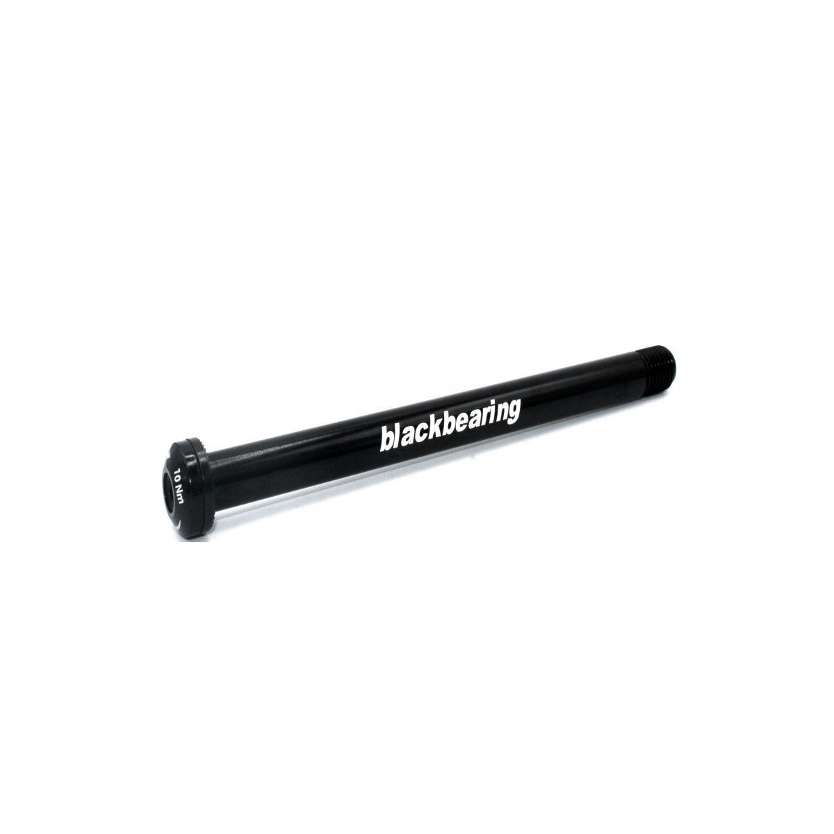 Axe de roue arrière BLACKBEARING 174-M12x1.5-18mm