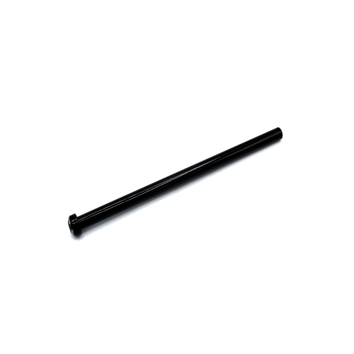Axe de roue arrière BLACKBEARING 12mm-230