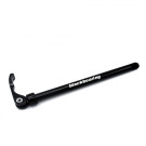 Axe de roue arrière levier rapide BLACKBEARING 164-M12x1.5-14mm