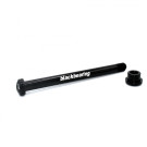 Axe de roue arrière BLACKBEARING 170-M12x1.5-18mm