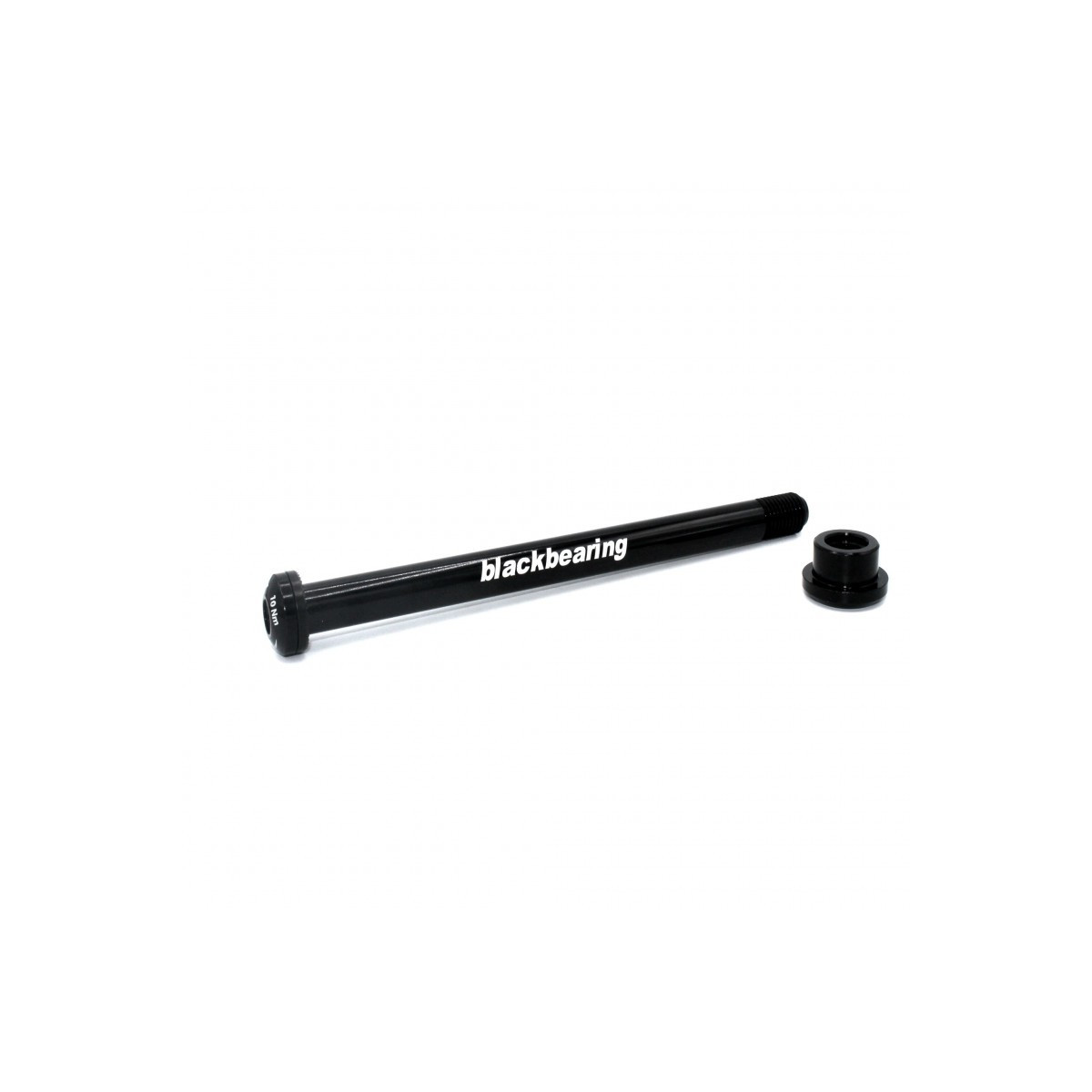 Axe de roue arrière BLACKBEARING 172-M12x1.5-18mm