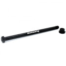 Axe de roue arrière BLACKBEARING 227-M12x1.5-18mm
