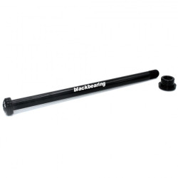 Axe de roue arrière BLACKBEARING 227-M12x1.5-18mm