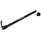 Axe de roue arrière levier rapide BLACKBEARING 228.5-M12x1.5-19mm