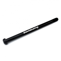 Axe de roue arrière BLACKBEARING 174-M12x1.75-21mm