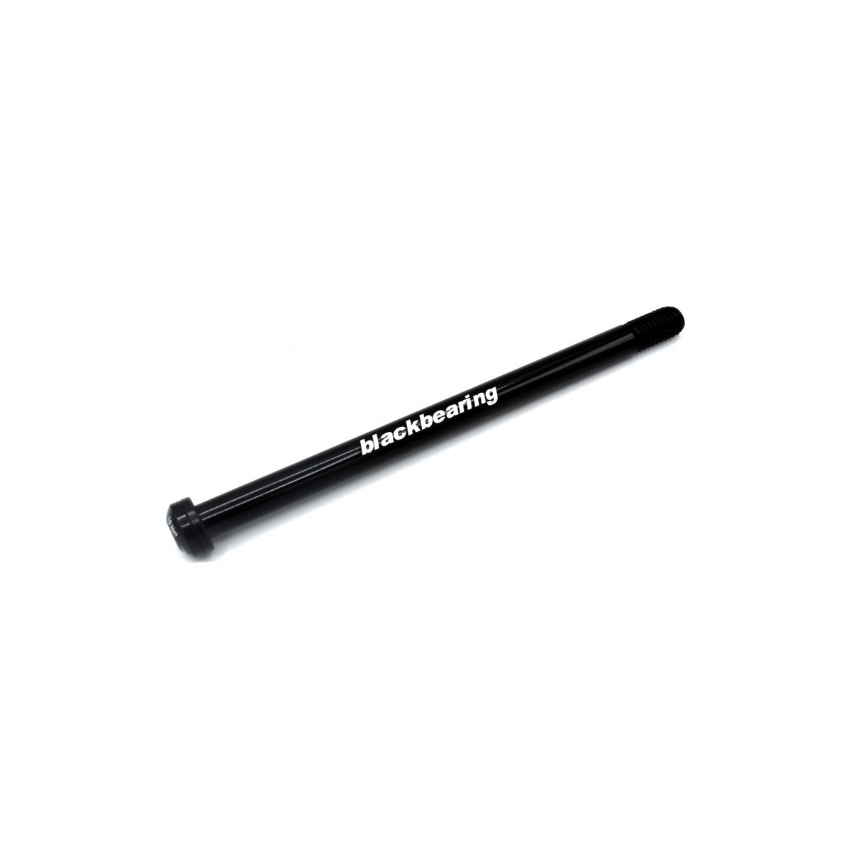 Axe de roue arrière BLACKBEARING 174-M12x1.75-21mm