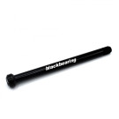 Axe de roue arrière BLACKBEARING 159-M12x1-15mm