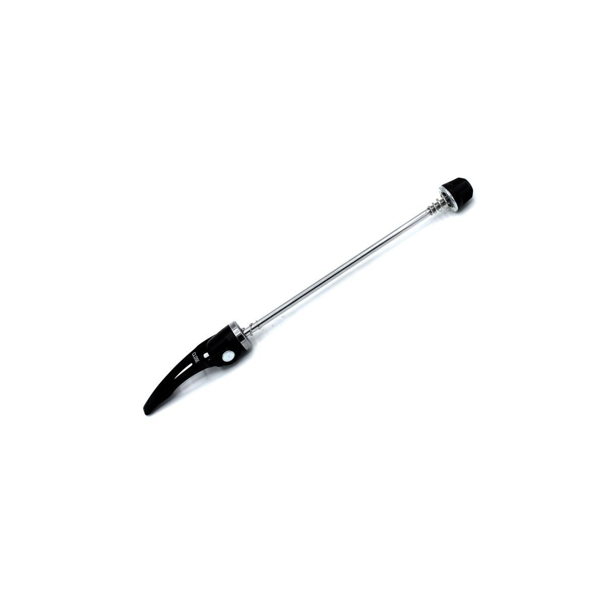 Axe de roue arrière à blocage rapide BLACKBEARING 9mm B3